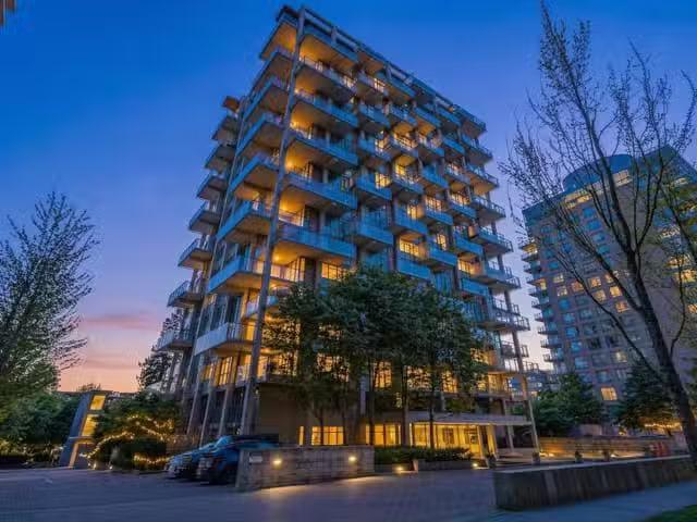 Apartment for sale in Vancouver, Vancouver West, 203 5782 Bert.