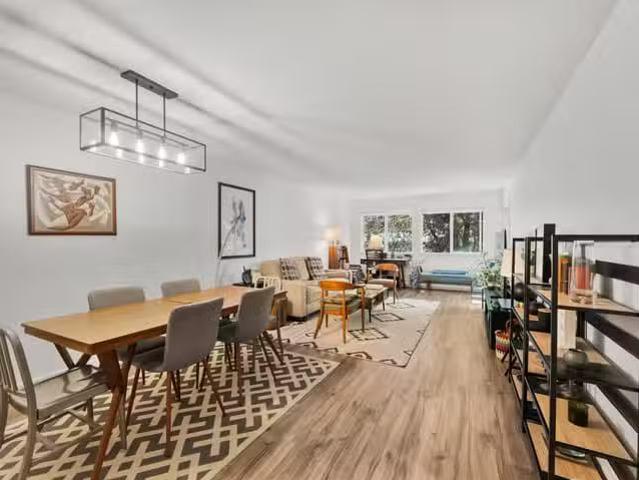 Apartment for sale in Vancouver, Vancouver West, 203 650 Mober.