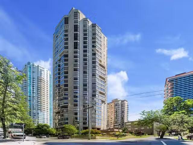Apartment for sale in Vancouver, Vancouver West, 203 738 Broug.