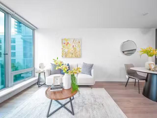 Apartment for sale in Vancouver, Vancouver West, 203 8031 Nuna.