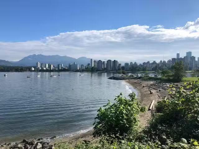Apartment for sale in Vancouver, Vancouver West, 203 1425 Cypr.