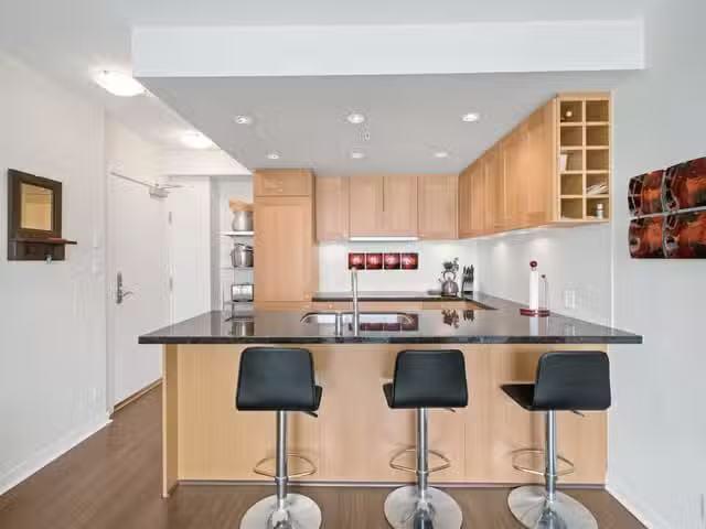 Apartment for sale in Vancouver, Vancouver West, 2001 821 Camb.
