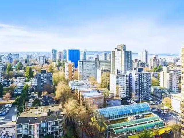 Apartment for sale in Vancouver, Vancouver West, 2004 1568 Alb.