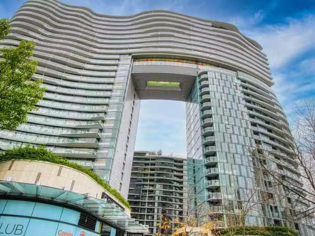 Apartment for sale in Vancouver, Vancouver West, 2004 89 Nelso.