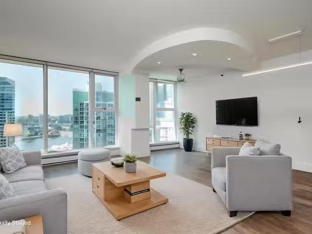 Apartment for sale in Vancouver, Vancouver West, 2005 1009 Exp.