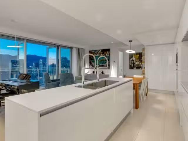 Apartment for sale in Vancouver, Vancouver West, 2005 1028 Bar.