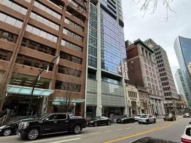 Apartment for sale in Vancouver, Vancouver West, 2005 838 W Ha.