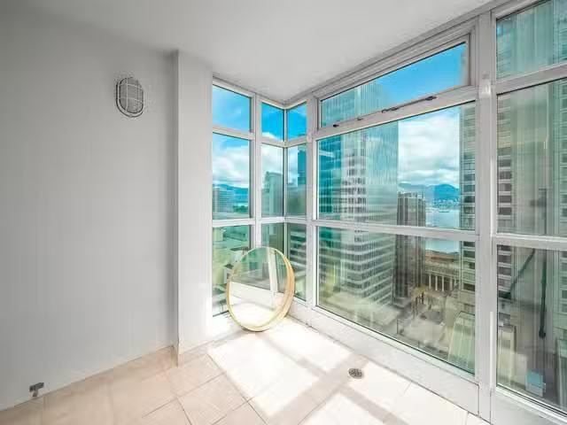 Apartment for sale in Vancouver, Vancouver West, 2007 438 Seym.