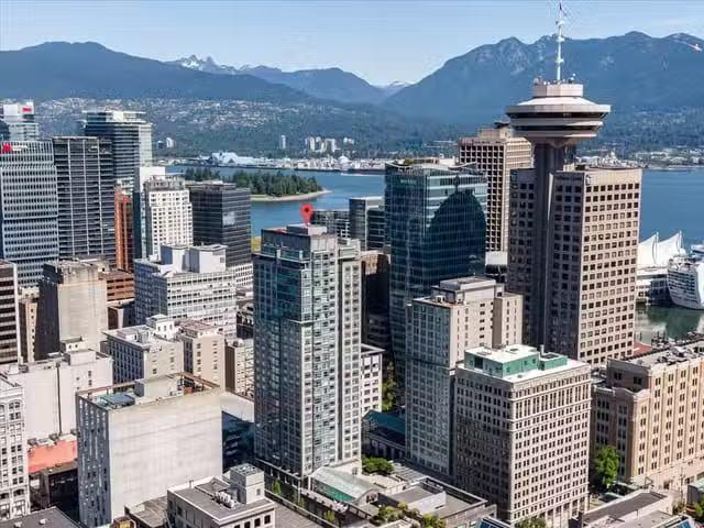 Apartment for sale in Vancouver, Vancouver West, 2008 438 Seym.