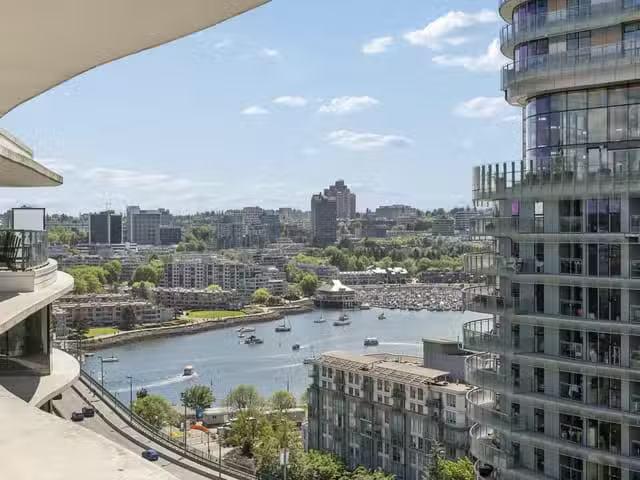 Apartment for sale in Vancouver, Vancouver West, 2008 68 Smith.
