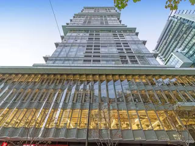 Apartment for sale in Vancouver, Vancouver West, 2008 777 Rich.