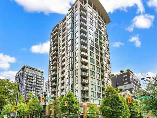 Apartment for sale in Vancouver, Vancouver West, 2010 1082 Sey.