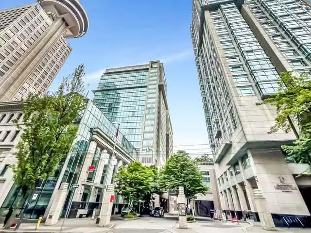 Apartment for sale in Vancouver, Vancouver West, 2010 438 Seym.