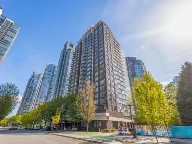 Apartment for sale in Vancouver, Vancouver West, 201 550 Pacif.
