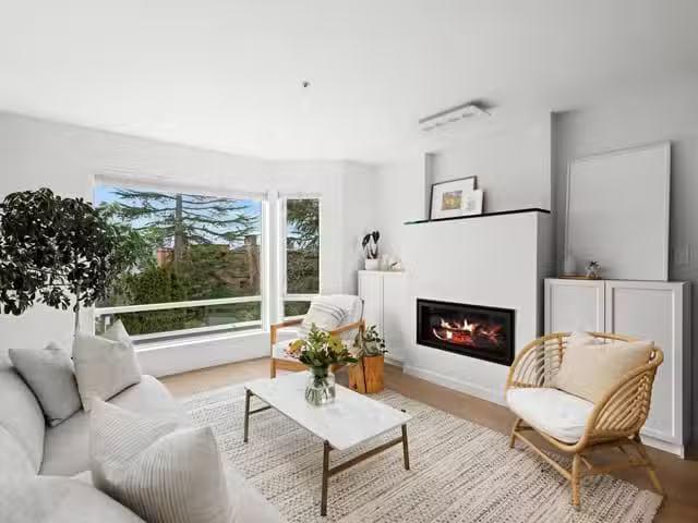 Apartment for sale in Vancouver, Vancouver West, 201 2238 W 2n.
