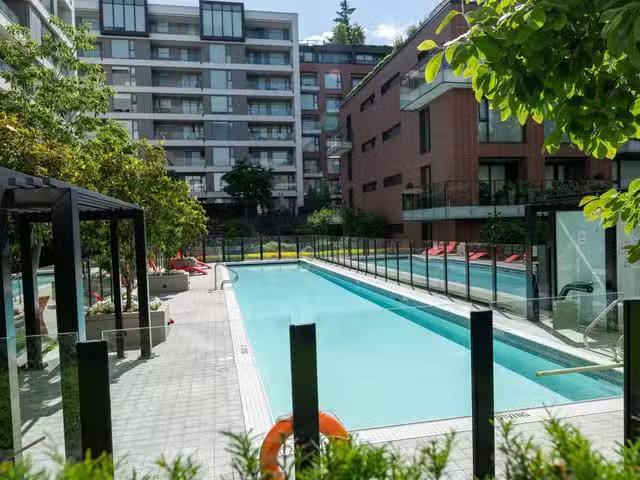 Apartment for sale in Vancouver, Vancouver West, 202 7228 Ader.