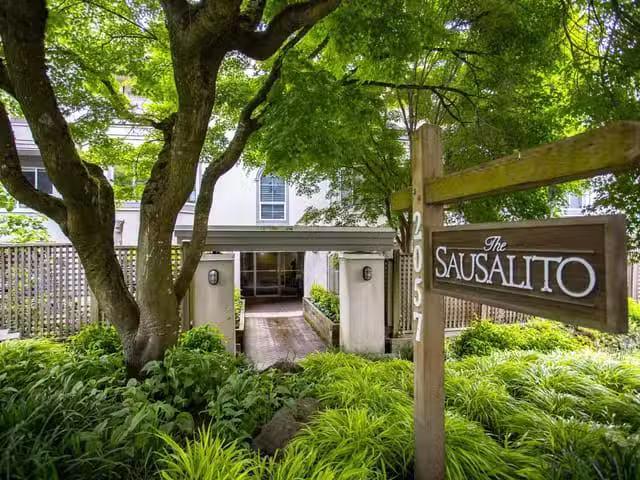Apartment for sale in Vancouver, Vancouver West, 202 2057 W 3r.