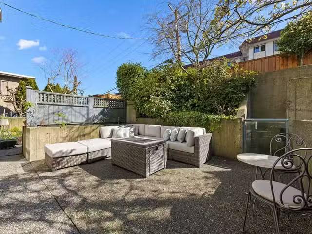 Apartment for sale in Vancouver, Vancouver West, 202 2148 W 2n.