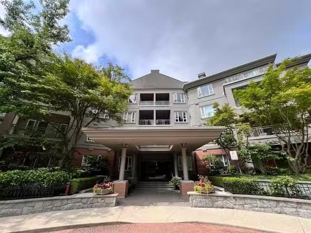 Apartment for sale in Vancouver, Vancouver West, 207 5683 Hamp.