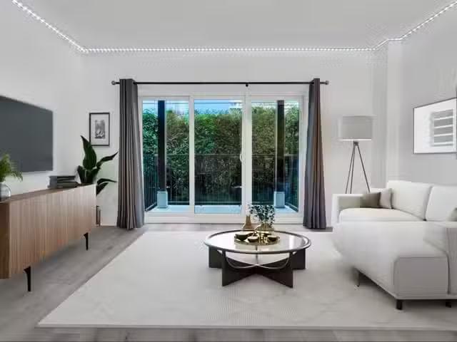 Apartment for sale in Vancouver, Vancouver West, 207 1655 Nels.