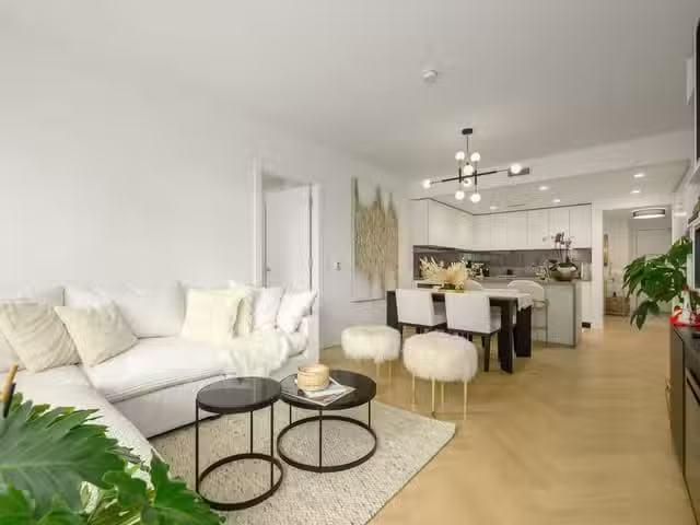 Apartment for sale in Vancouver, Vancouver West, 204 4675 Camb.