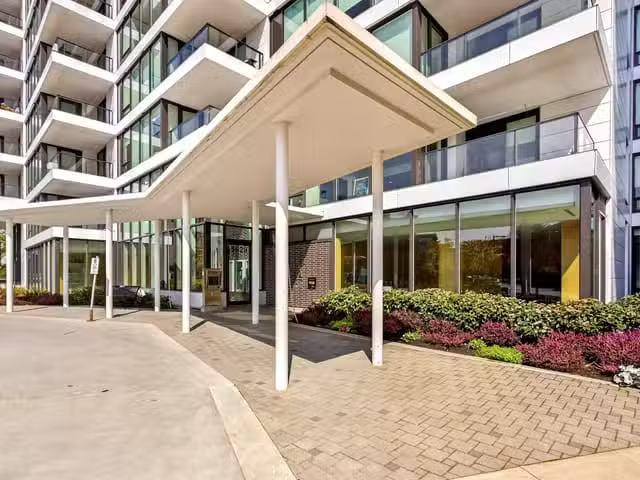 Apartment for sale in Vancouver, Vancouver West, 204 5629 Birn.
