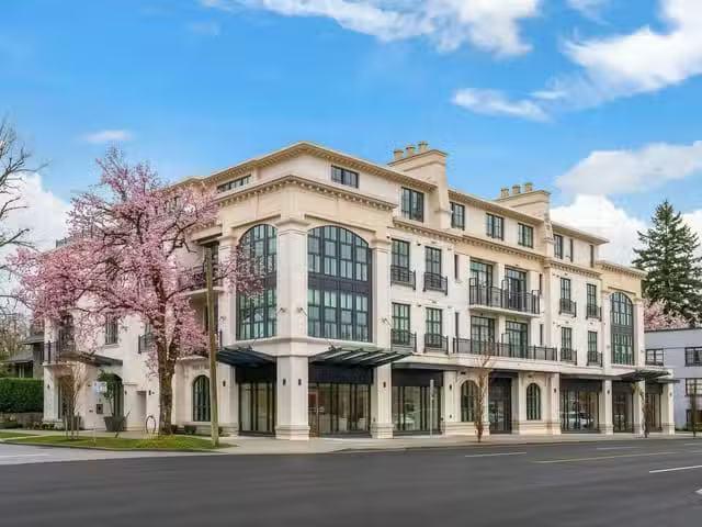 Apartment for sale in Vancouver, Vancouver West, 204 1009 Laur.