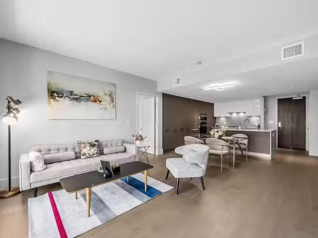 Apartment for sale in Vancouver, Vancouver West, 204 2089 W 43.