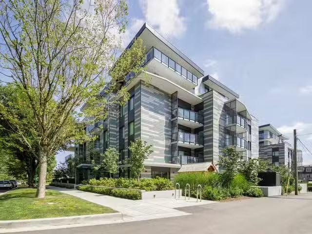 Apartment for sale in Vancouver, Vancouver West, 205 488 W 58t.
