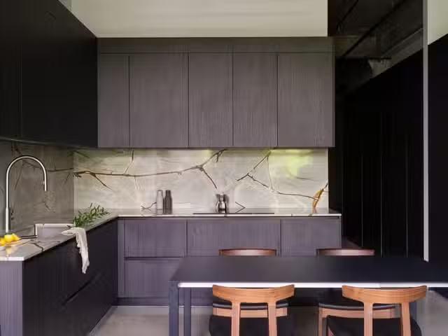 Apartment for sale in Vancouver, Vancouver West, 205 546 Beatt.