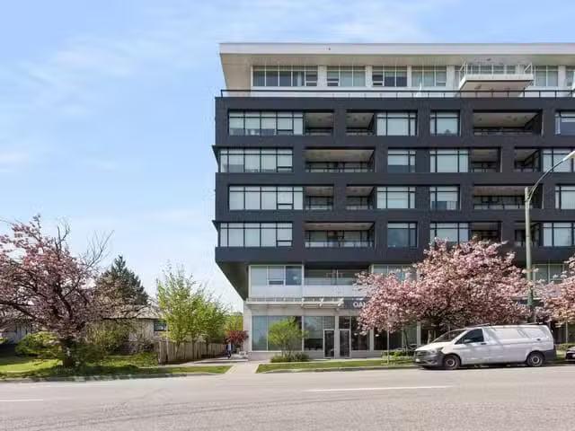 Apartment for sale in Vancouver, Vancouver West, 205 6383 Camb.