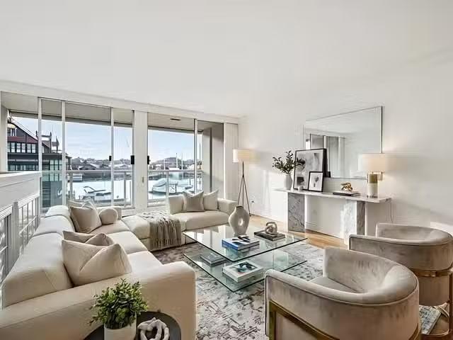 Apartment for sale in Vancouver, Vancouver West, 205 1600 Howe.