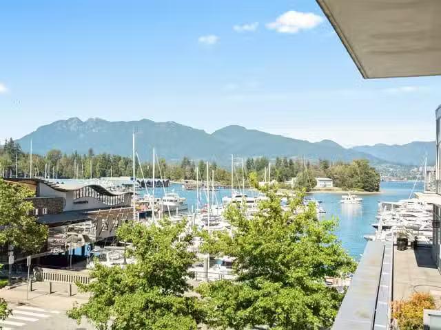 Apartment for sale in Vancouver, Vancouver West, 206 560 Nicol.