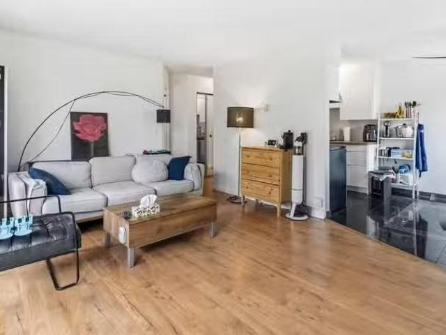 Apartment for sale in Vancouver, Vancouver West, 206 1334 W 73.
