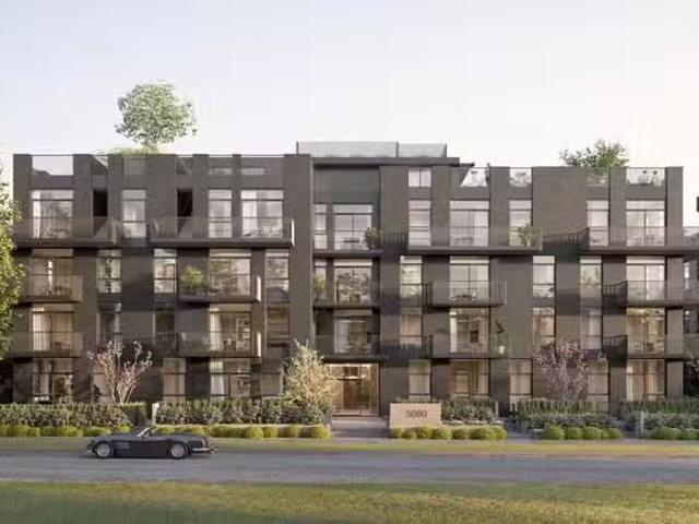 Apartment for sale in Vancouver, Vancouver West, 208 5080 Ash.