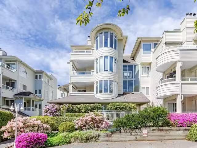 Apartment for sale in Vancouver, Vancouver West, 208 7620 Colu.