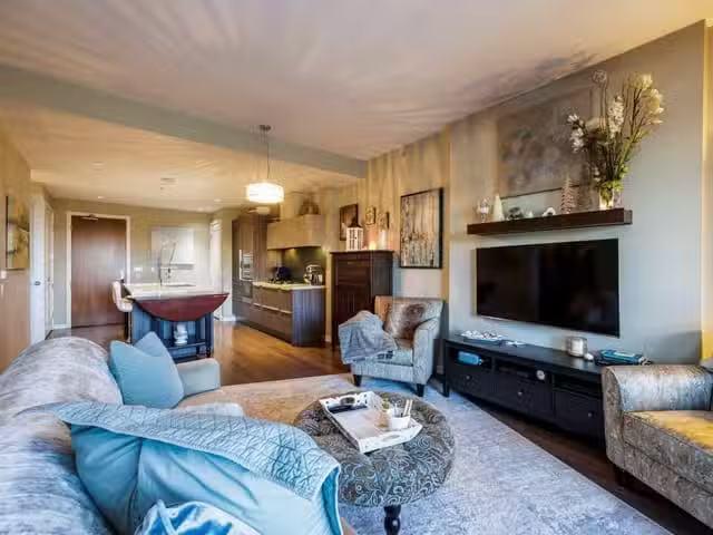 Apartment for sale in Vancouver, Vancouver West, 208 1616 Colu.
