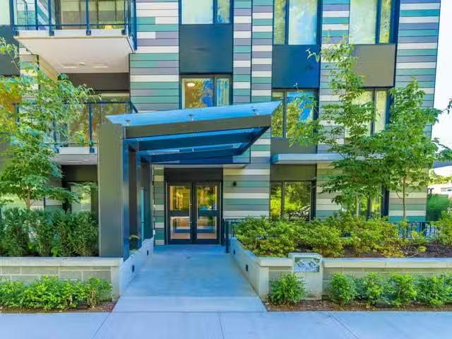 Apartment for sale in Vancouver, Vancouver West, 209 488 W 58t.