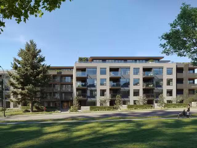 Apartment for sale in Vancouver, Vancouver West, 213 5255 Kers.