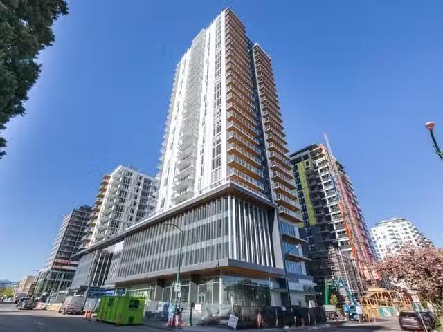 Apartment for sale in Vancouver, Vancouver West, 2101 485 W 42.