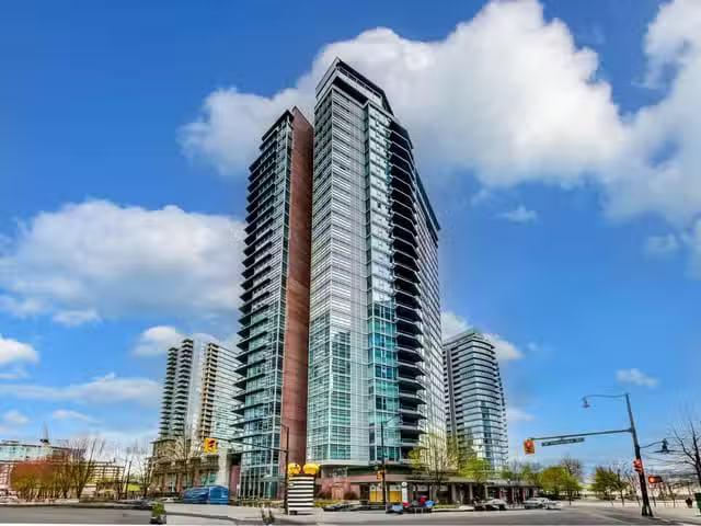 Apartment for sale in Vancouver, Vancouver West, 2102 1205 W H.