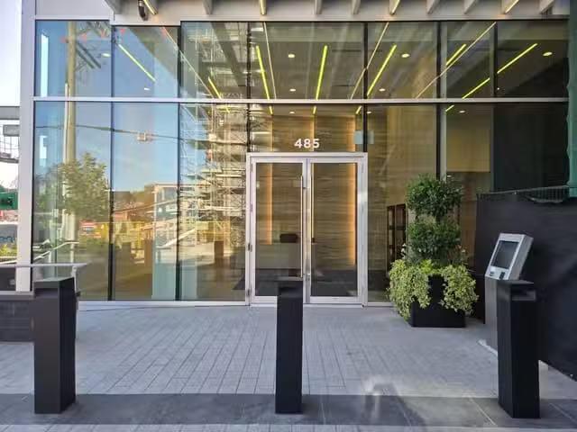 Apartment for sale in Vancouver, Vancouver West, 2102 485 W 42.