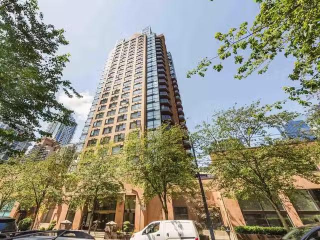 Apartment for sale in Vancouver, Vancouver West, 2103 1189 How.