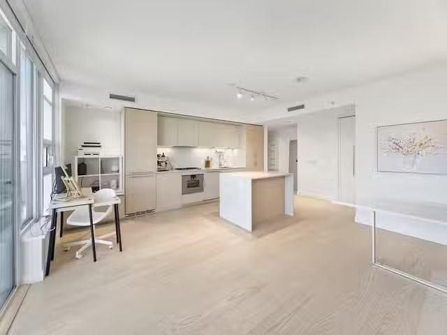 Apartment for sale in Vancouver, Vancouver West, 2103 1289 Hor.