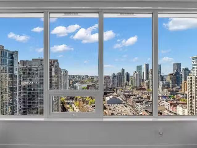 Apartment for sale in Vancouver, Vancouver West, 2104 885 Camb.
