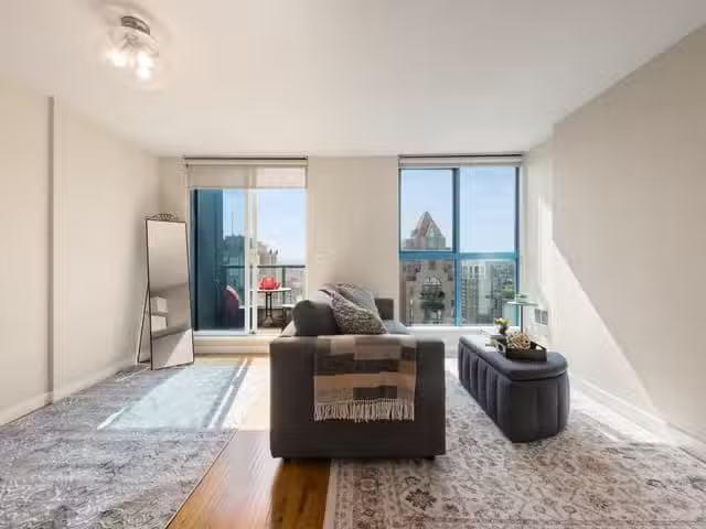 Apartment for sale in Vancouver, Vancouver West, 2107 1238 Sey.