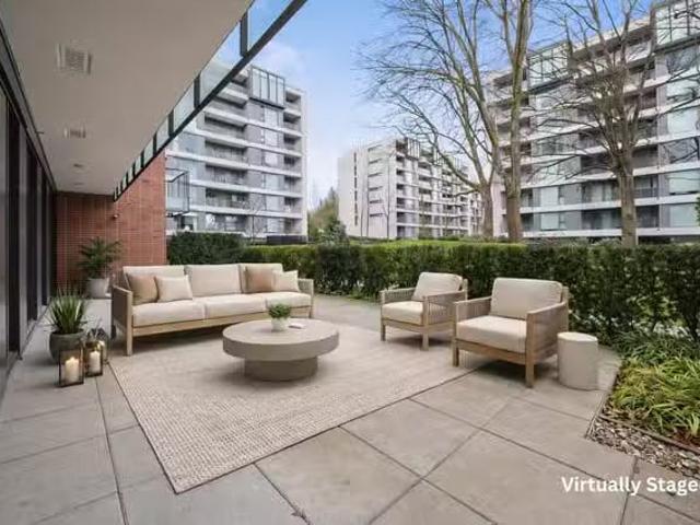 Apartment for sale in Vancouver, Vancouver West, 210 7128 Ader.