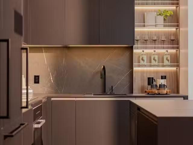 Apartment for sale in Vancouver, Vancouver West, 211 480 W 16t.