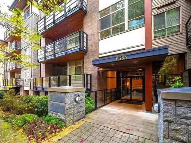 Apartment for sale in Vancouver, Vancouver West, 212 6333 Lark.