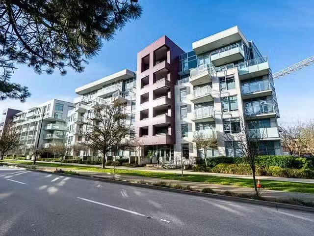 Apartment for sale in Vancouver, Vancouver West, 217 5033 Camb.